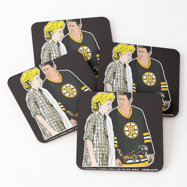 Item preview, Hockey Quote  designed and sold by EL-FASSY.