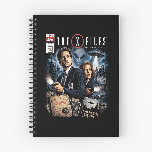 Item preview, I Want To Believe 1993 Horror Movie designed and sold by Jalkaouita.