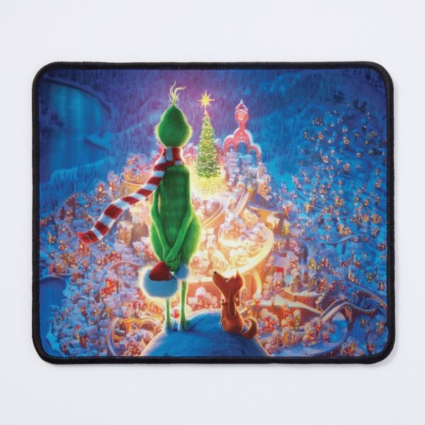 Item preview, The Grinch designed and sold by Luluwis.