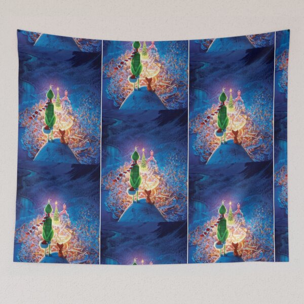Item preview, The Grinch designed and sold by Luluwis.