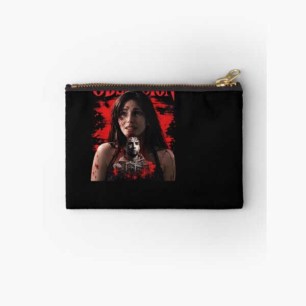 Item preview, Obsession Tshirts Obsession-Movie Nikki Dark Horror Graphic designed and sold by Clairemurphy299.