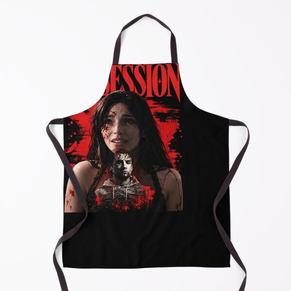 Item preview, Obsession Tshirts Obsession-Movie Nikki Dark Horror Graphic designed and sold by Clairemurphy299.