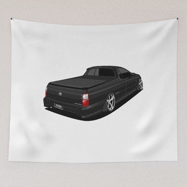 Item preview, Storm VZ Black designed and sold by vektoranda.