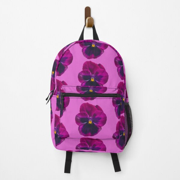 Item preview, Purple Pansy designed and sold by ambervpk.