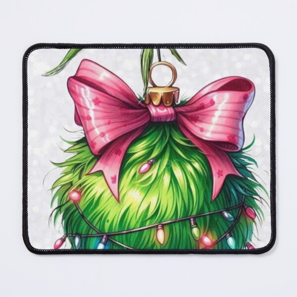 Item preview, The Grinch designed and sold by Luluwis.