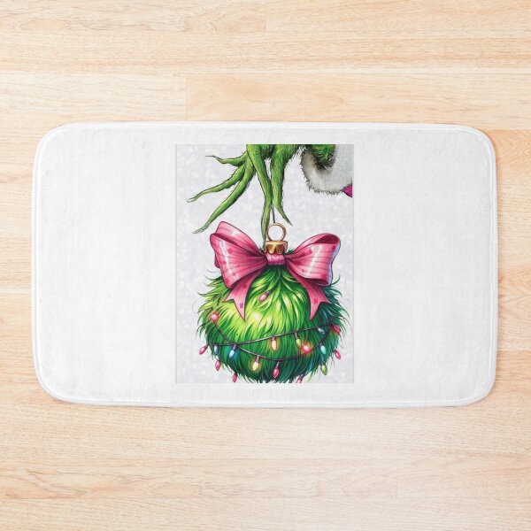 Item preview, The Grinch designed and sold by Luluwis.