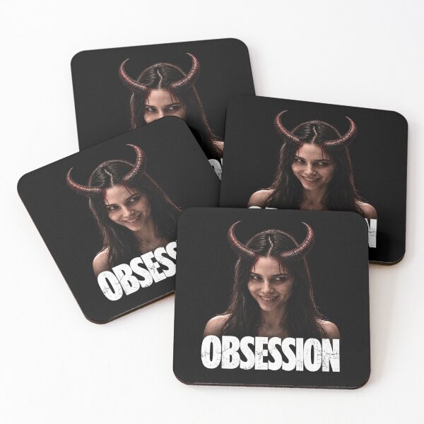 Item preview, Obsession Tshirts Obsession-Movie Nikki Dark Horror One Wish Willow designed and sold by Clairemurphy299.