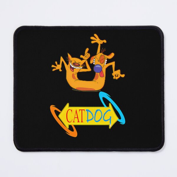 Item preview,  Catdog designed and sold by JustenWatsic.