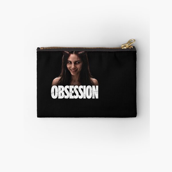 Item preview, Obsession Tshirts Obsession-Movie Nikki Dark Horror One Wish Willow designed and sold by Clairemurphy299.