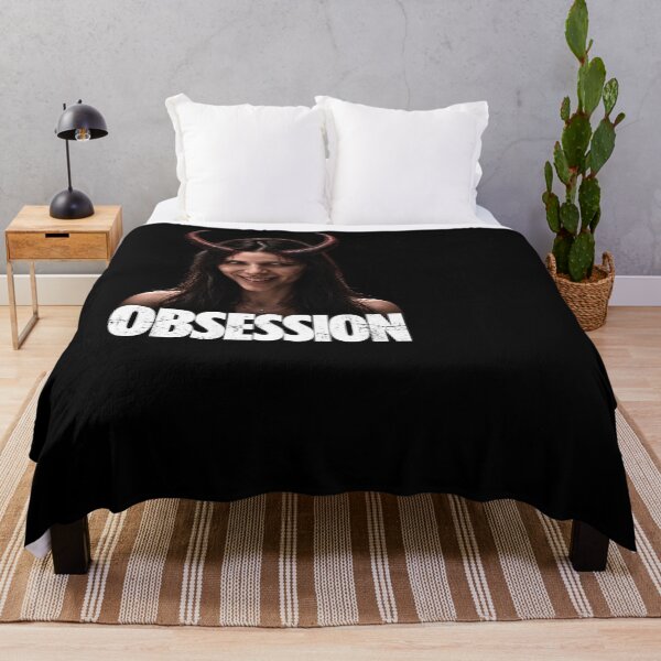 Item preview, Obsession Tshirts Obsession-Movie Nikki Dark Horror One Wish Willow designed and sold by Clairemurphy299.