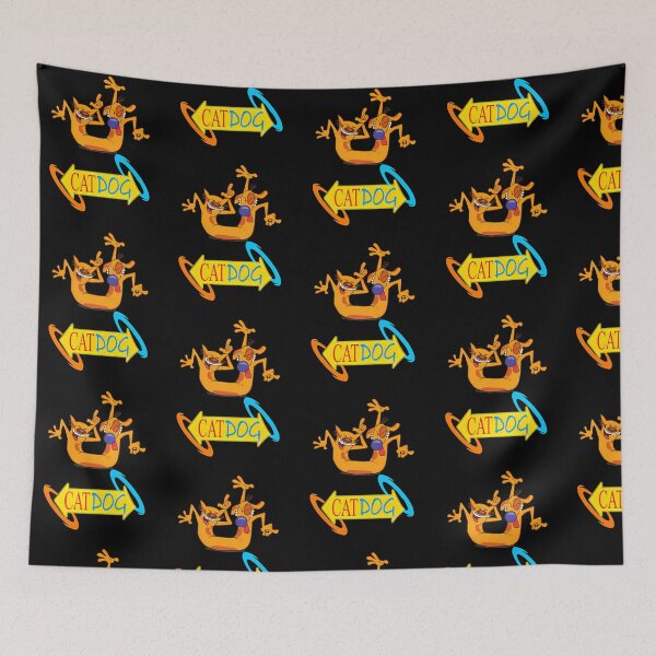 Item preview, Catdog designed and sold by JustenWatsic.