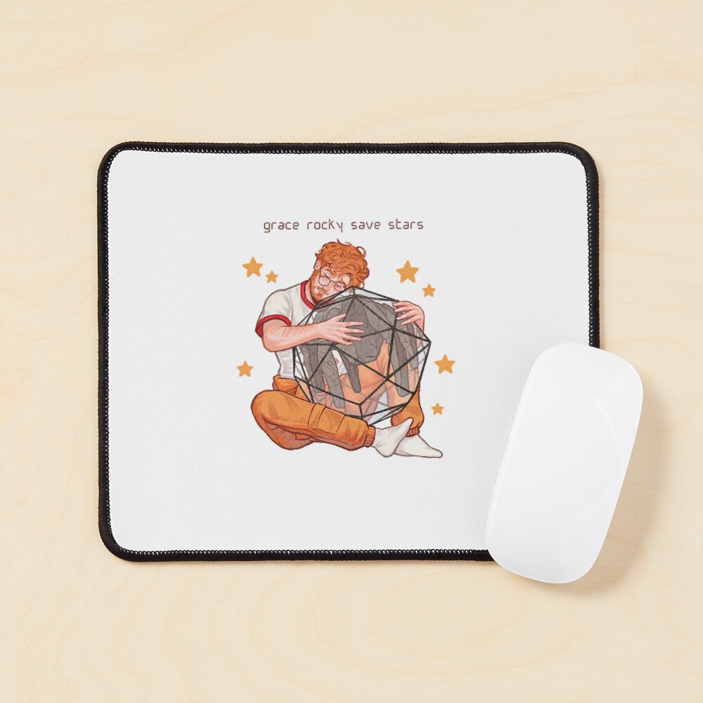 Item preview, Mouse Pad designed and sold by RideMche.
