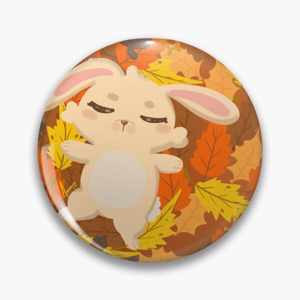 Item preview, Autumn Leaves designed and sold by Moon0w0.