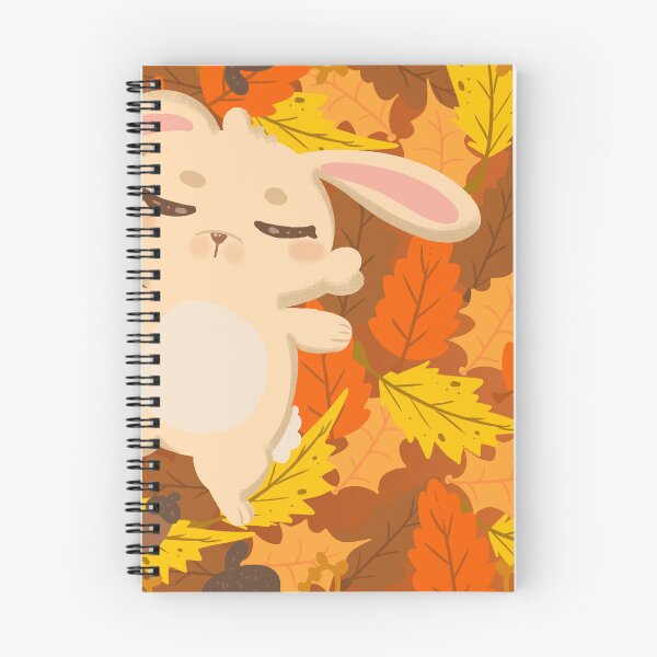Item preview, Autumn Leaves designed and sold by Moon0w0.