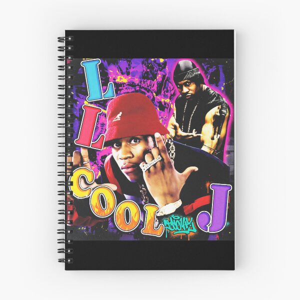 Item preview, LL Cool J Classic  designed and sold by Jessicalcl.