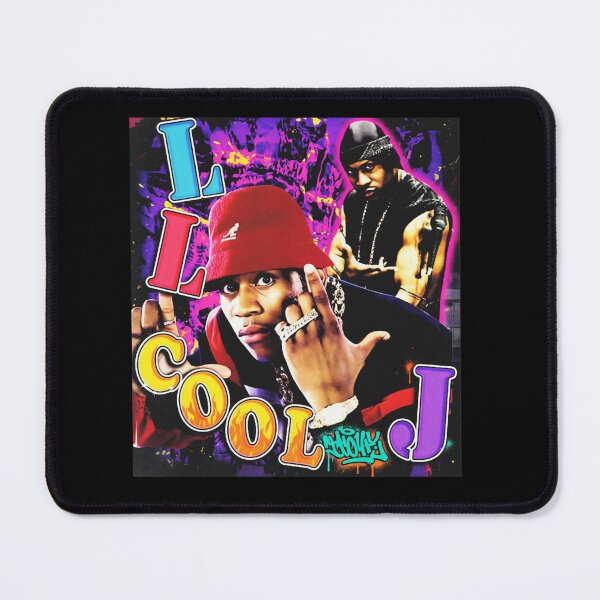 Item preview, LL Cool J Classic designed and sold by Jessicalcl.