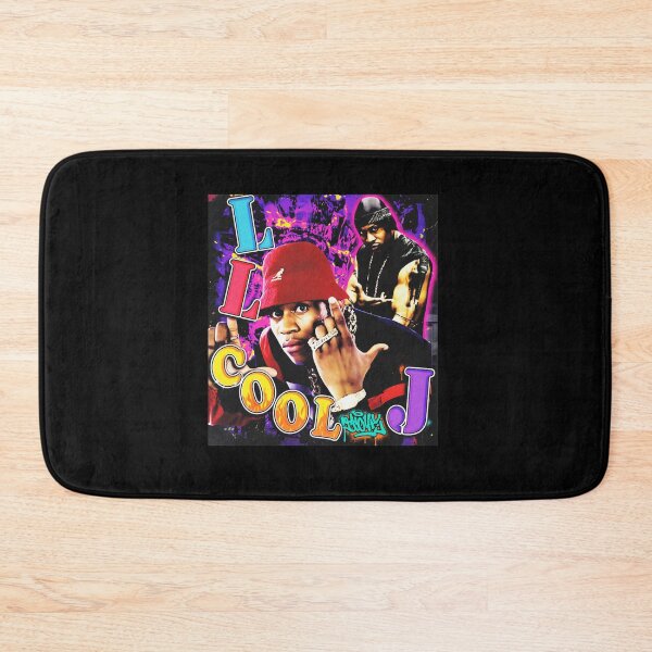 Item preview, LL Cool J Classic  designed and sold by Jessicalcl.