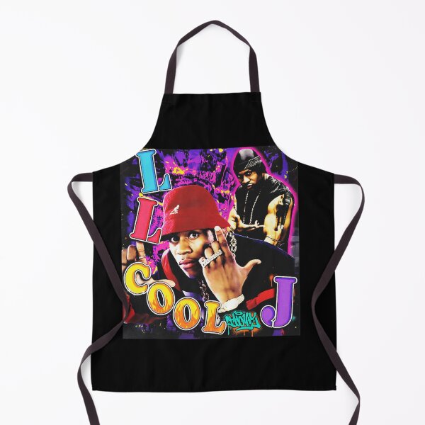 Item preview, LL Cool J Classic  designed and sold by Jessicalcl.