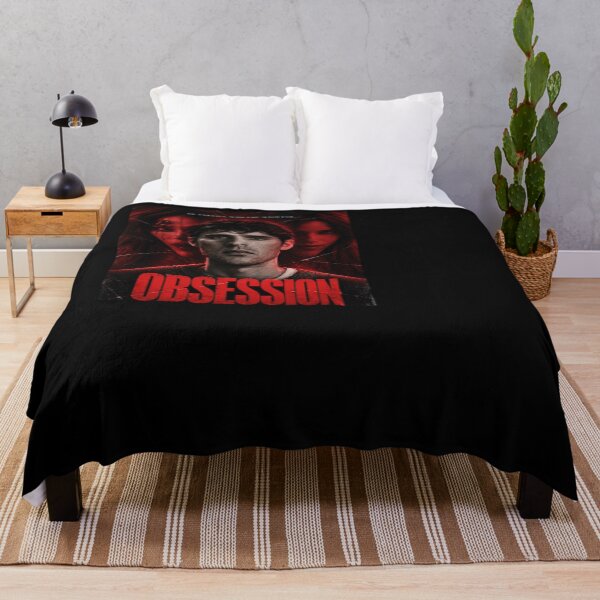 Item preview, Obsession Tshirts Obsession-Movie Nikki Horror Portrait Supernatural designed and sold by Clairemurphy299.