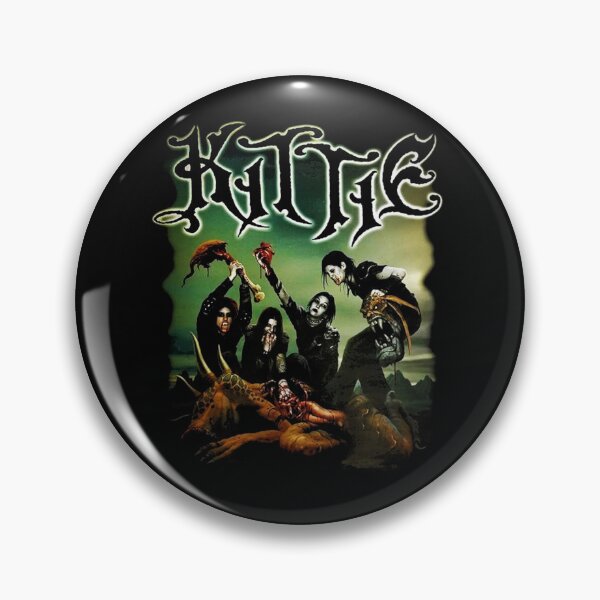 Item preview, KITTIE BAND Essential designed and sold by collin-certly.