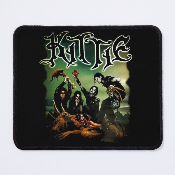 Item preview, KITTIE BAND Essential designed and sold by collin-certly.