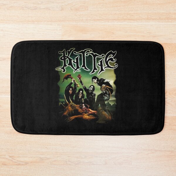 Item preview, KITTIE BAND Essential designed and sold by collin-certly.