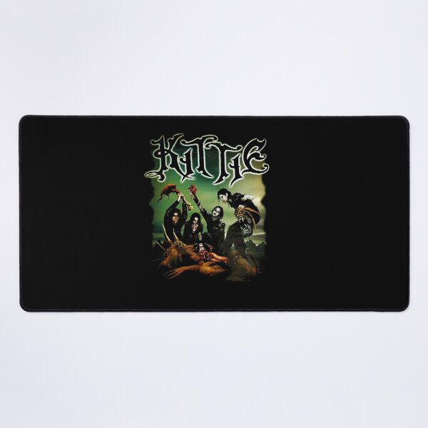 Item preview, KITTIE BAND Essential designed and sold by collin-certly.