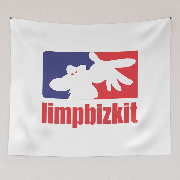Item preview, Limp Bizkit Band designed and sold by Nasirolfson.