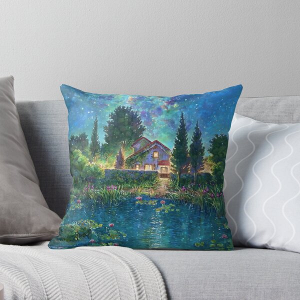Item preview, Gustav Klimt Flower Garden Vivid Seamless Flowers Vintage Floral Patterns Digital Art Illustration designed and sold by Matt_Smith.