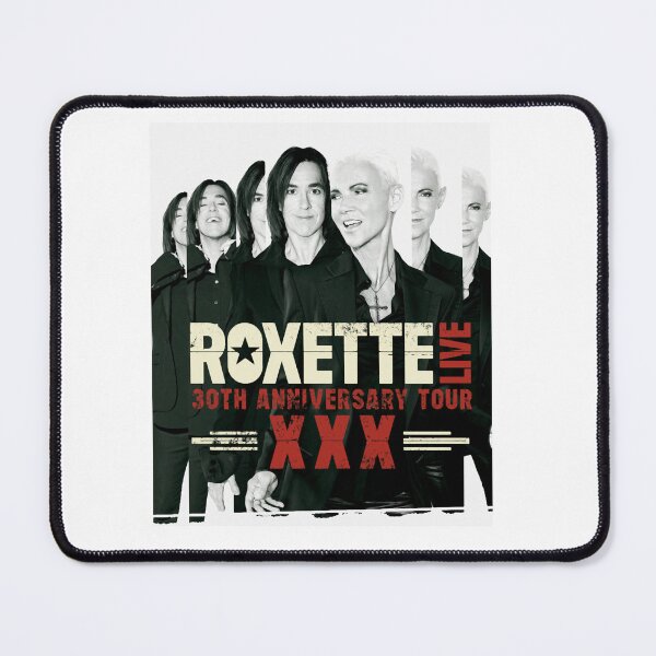 Item preview, Roxette Essential  designed and sold by HansDavidsenST.