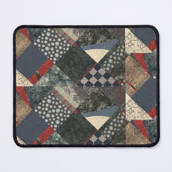 Item preview, Jean Denim & Handkerchief Red designed and sold by sraab8.