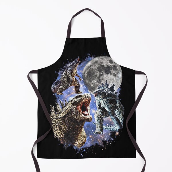 Item preview, Cosmic Kaiju Moon Monster designed and sold by DianaVape.