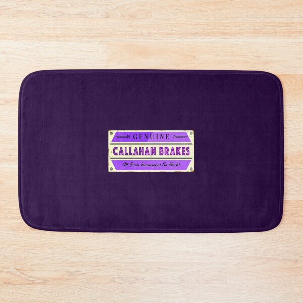 Item preview, Genuine Callahan Purple designed and sold by Normbot2000.