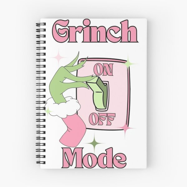 Item preview, Copy of The Grinch designed and sold by Luluwis.