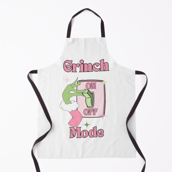 Item preview, Copy of The Grinch designed and sold by Luluwis.
