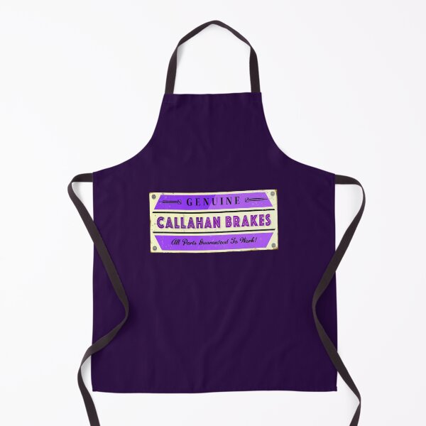 Item preview, Genuine Callahan Purple designed and sold by Normbot2000.