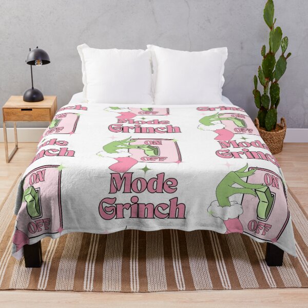 Item preview, Copy of The Grinch designed and sold by Luluwis.
