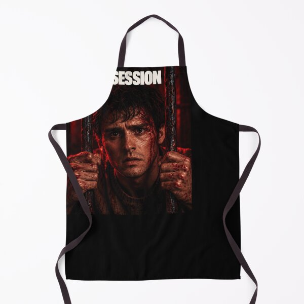Item preview, Obsession Tshirts Obsession-Movie Bear Dark Horror designed and sold by Clairemurphy299.