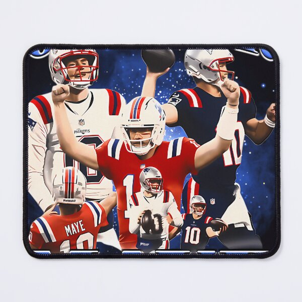 Item preview, Gay For Maye Football Drake Maye Bootleg Meme designed and sold by TamraRobinson6.