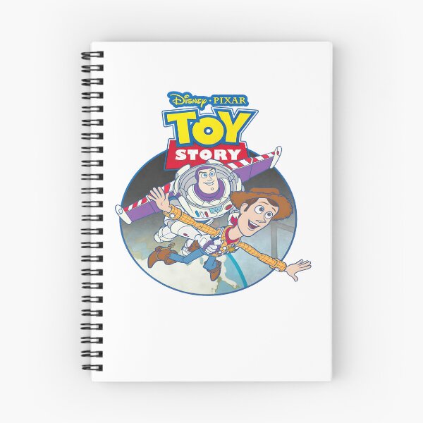 Item preview, Pixar Story Woody Buzz Lightyear Dog Rex Aliens designed and sold by TwolipfweddyTM.