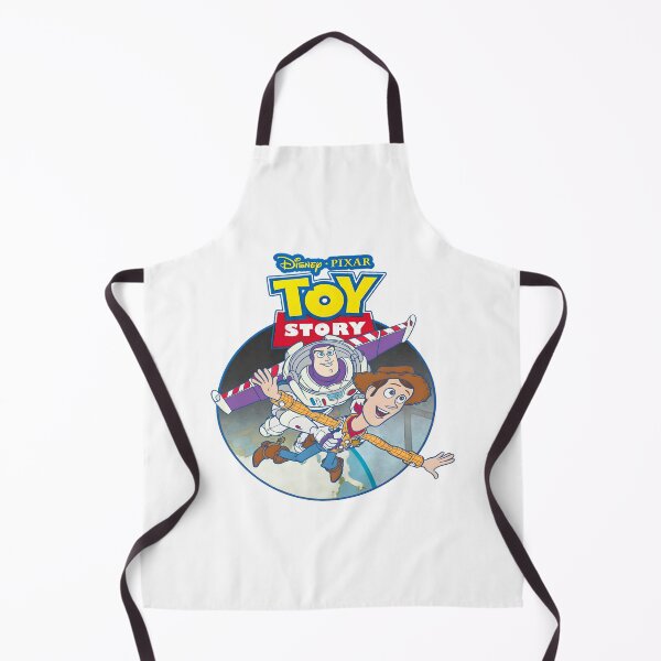 Item preview, Pixar Story Woody Buzz Lightyear Dog Rex Aliens designed and sold by TwolipfweddyTM.