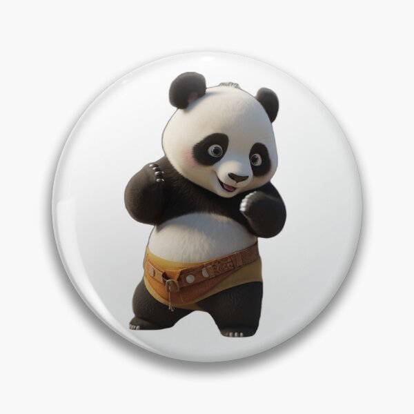 Item preview, Cute panda Essential  designed and sold by NOELMEDINA.