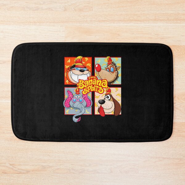Item preview, Carton Animals Band Popular designed and sold by JustenWatsic.