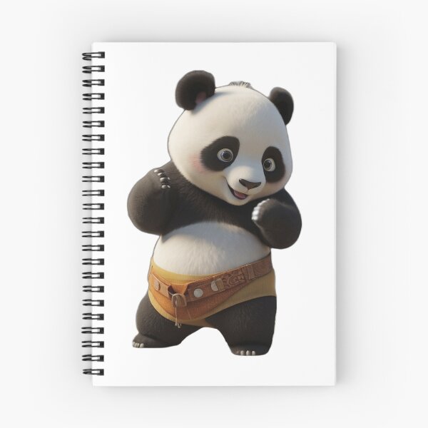 Item preview, Cute panda Essential  designed and sold by NOELMEDINA.