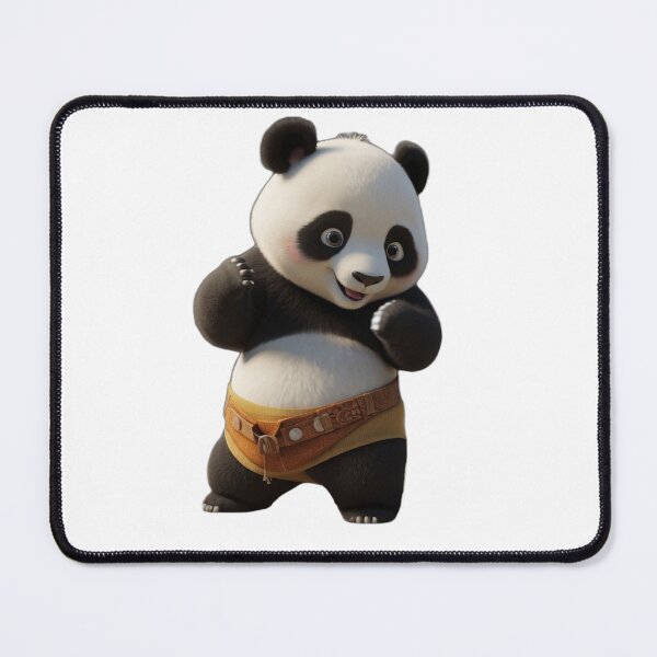Item preview, Cute panda Essential  designed and sold by NOELMEDINA.
