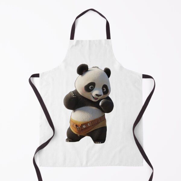 Item preview, Cute panda Essential  designed and sold by NOELMEDINA.