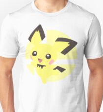 Pichu - Super Smash Bros. Ultimate Unisex T-Shirt