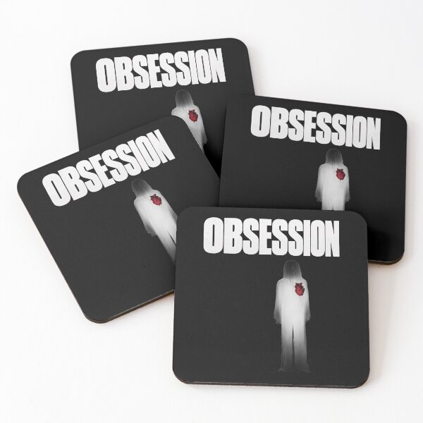 Item preview, Obsession Tshirts Obsession-Movie Nikki Graphic Supernatural Horror Movie designed and sold by Clairemurphy299.