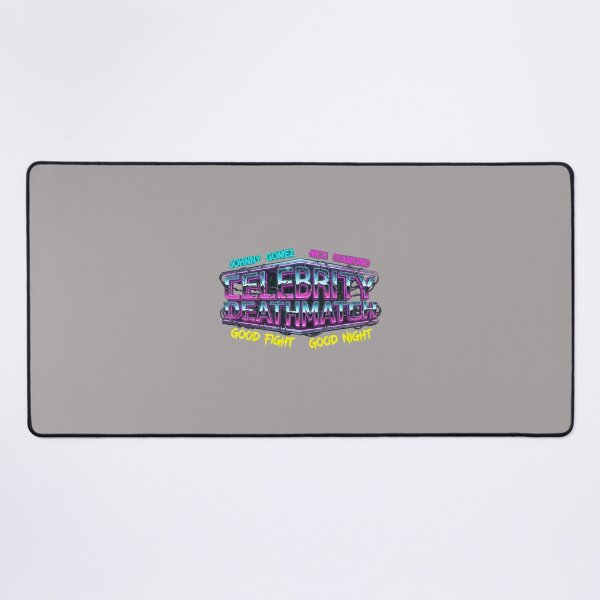 Artikelvorschau, Deathmatch Metal Badge Nostalgia Graphic-16 entworfen und verkauft von ChadaSmiths.