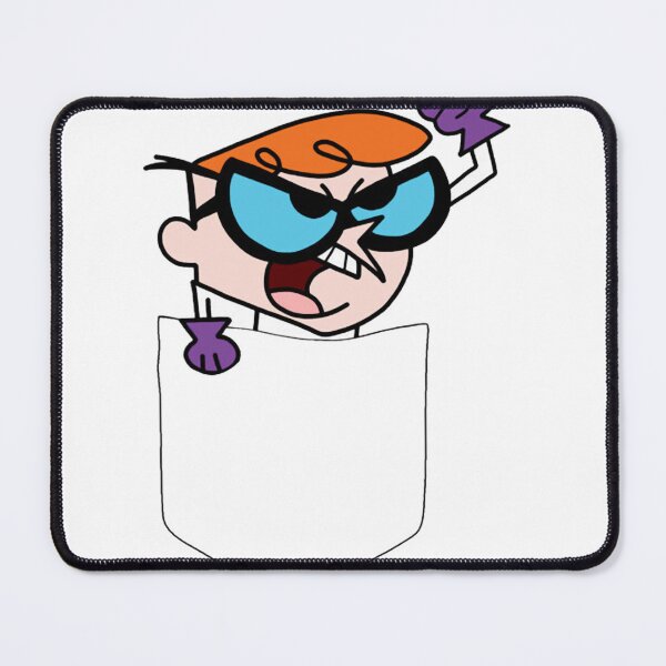 Item preview, Dexter in Pocket designed and sold by JakeForemans.